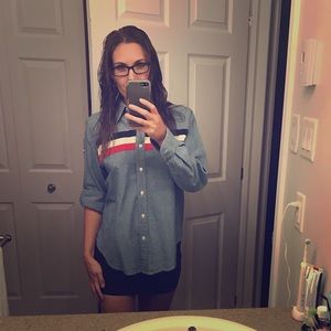 Vintage Tommy Hilfiger